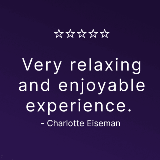 Sky blu Massage package 1